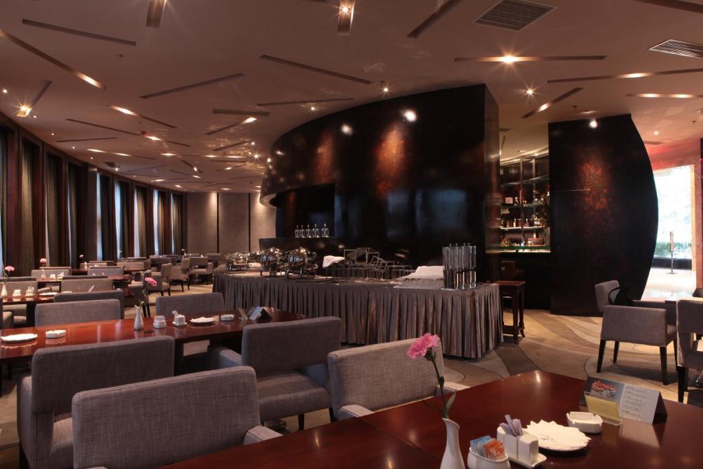 Fortune Century Hotel Zhuhai Zewnętrze zdjęcie