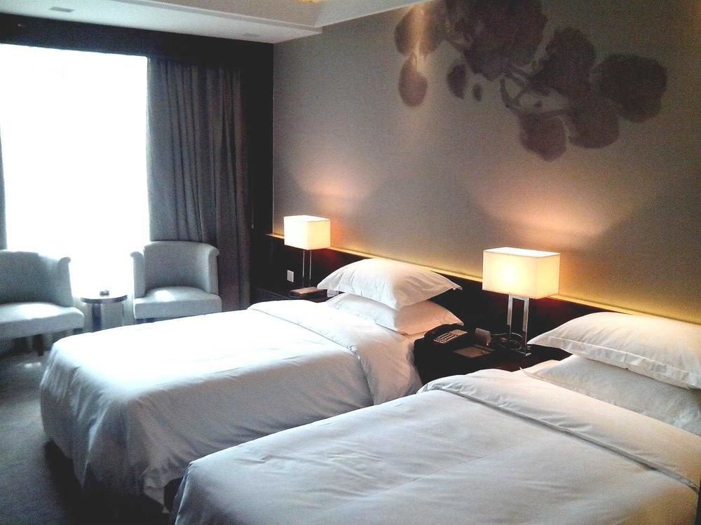 Fortune Century Hotel Zhuhai Zewnętrze zdjęcie