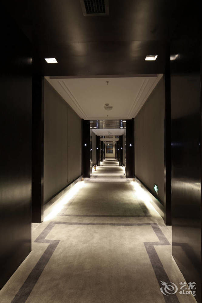 Fortune Century Hotel Zhuhai Zewnętrze zdjęcie