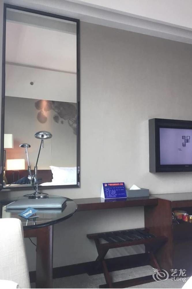 Fortune Century Hotel Zhuhai Zewnętrze zdjęcie