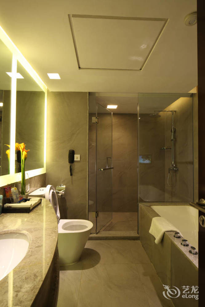 Fortune Century Hotel Zhuhai Zewnętrze zdjęcie