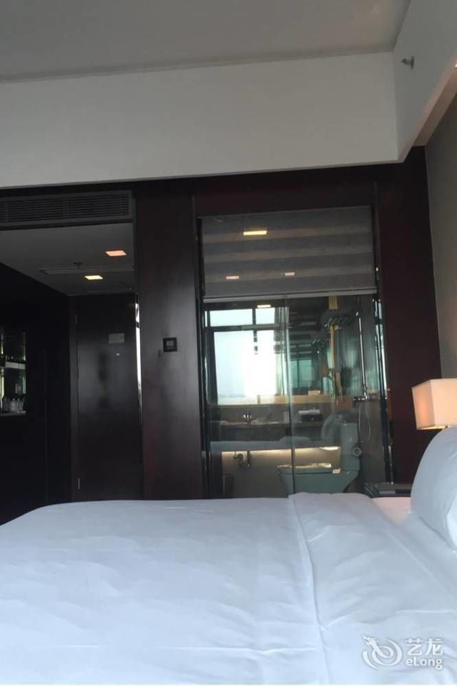 Fortune Century Hotel Zhuhai Zewnętrze zdjęcie