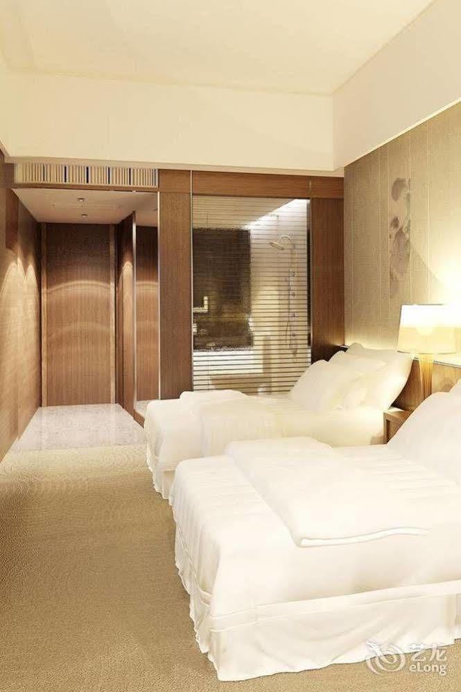 Fortune Century Hotel Zhuhai Zewnętrze zdjęcie